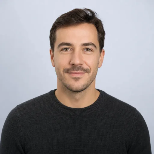 Cole Bergeron, Lifecycle Flows Lead at Sendnexa